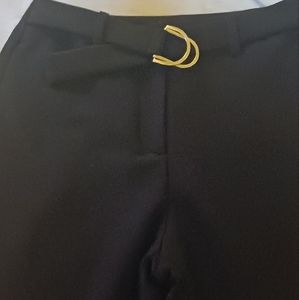 Slacks for petite women size 36 European sized brand male